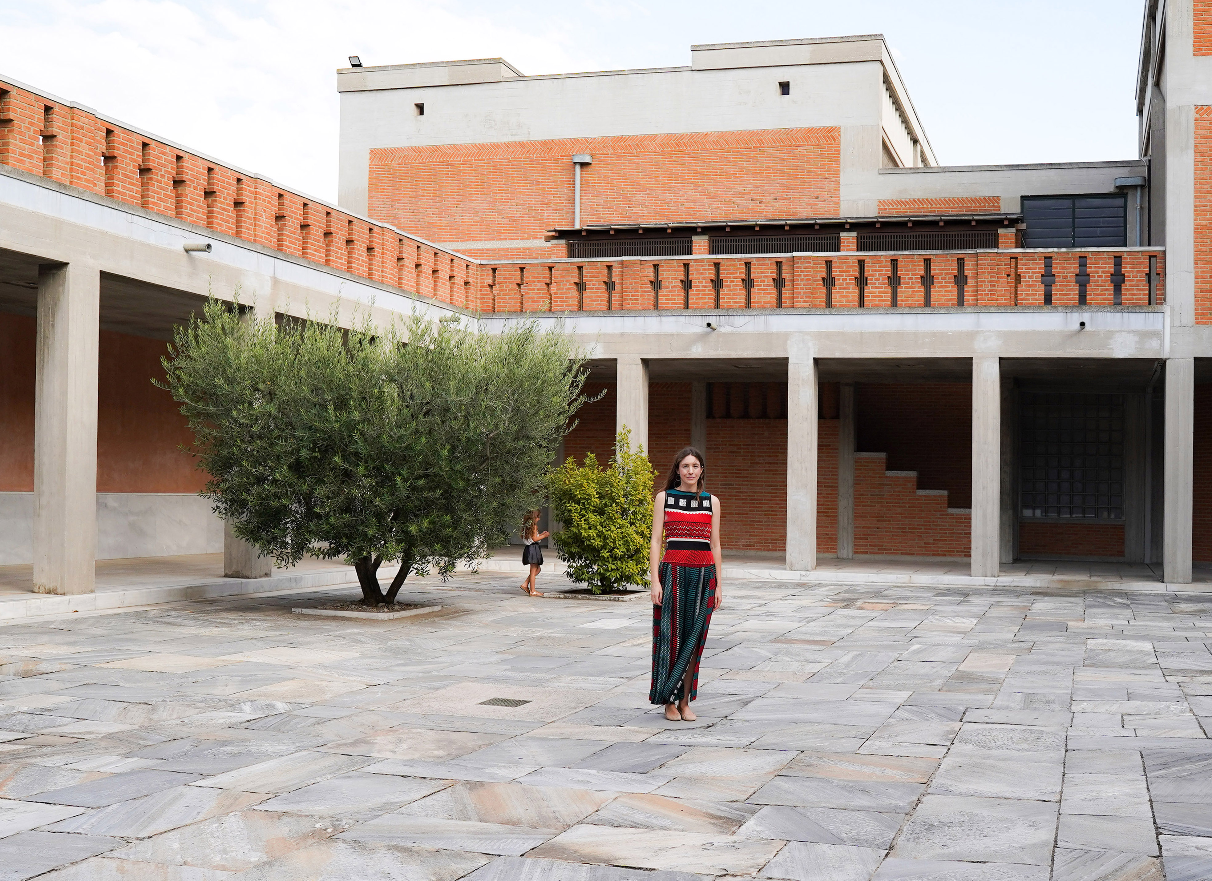 Museum of Byzantine Culture
