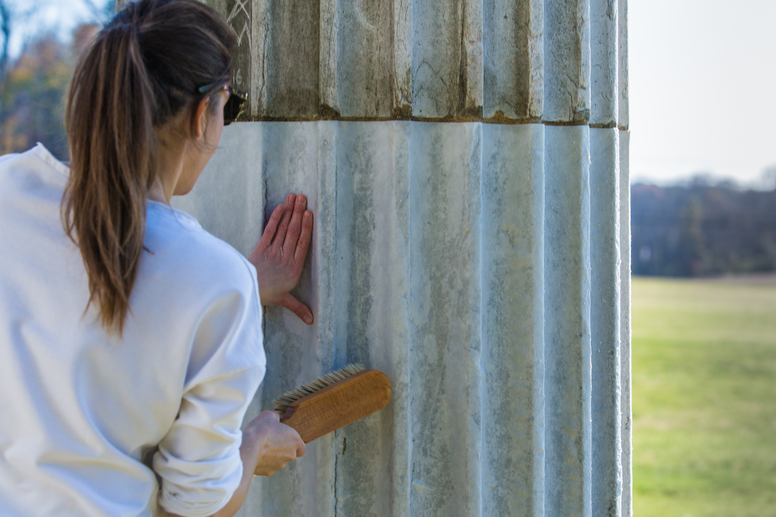 Princeton Battlefield State Park