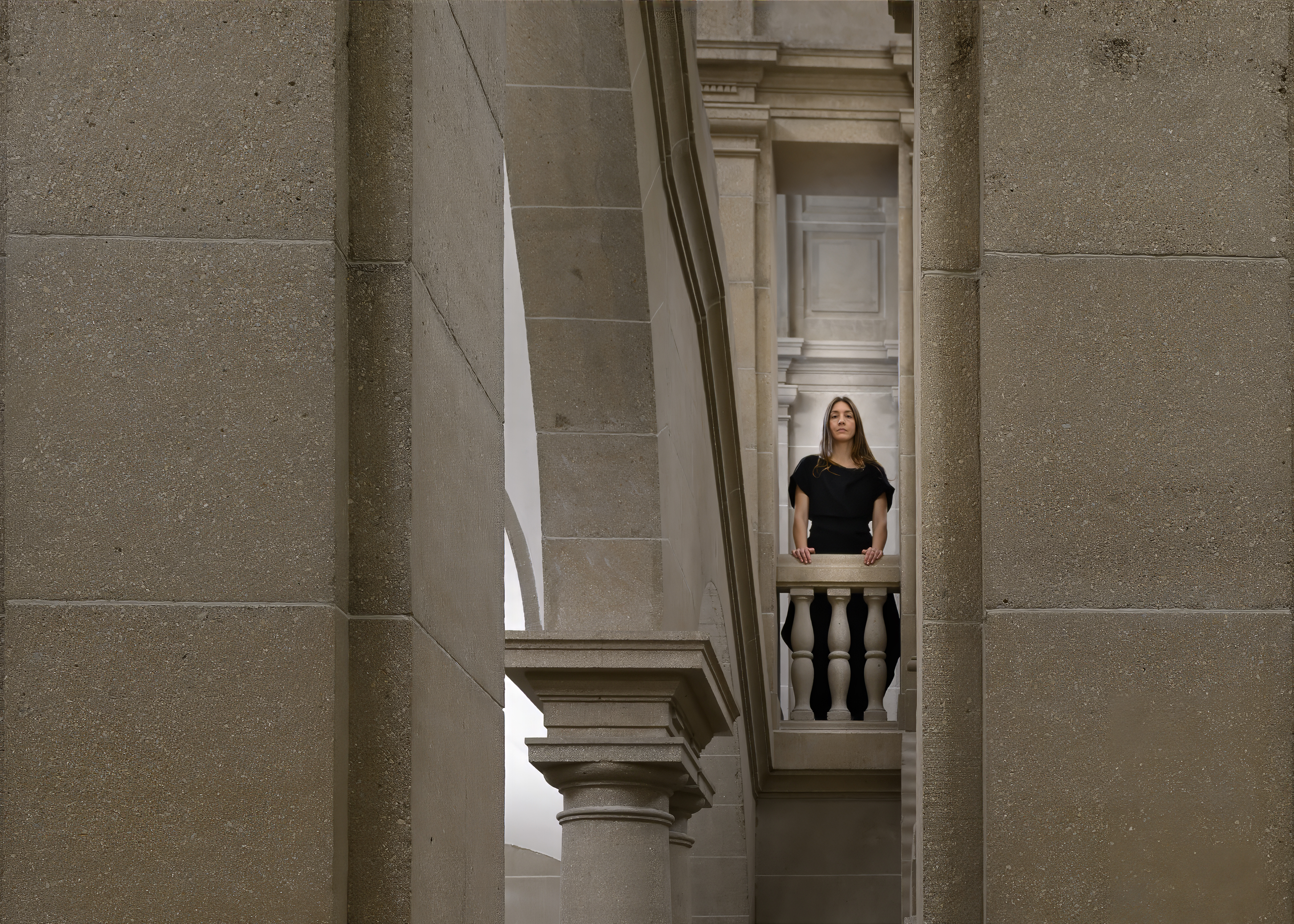 Berlin-Brandenburg Academy of Sciences and Humanities 